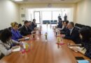 Lajçak jep lajmin e madh: Javën e ardhshme pritet marrëveshje me rëndësi Kosovë-Serbi