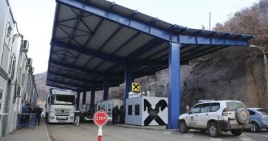 MPJD-ja e Kosovës apel qytetarëve të mos udhëtojnë përmes Serbisë