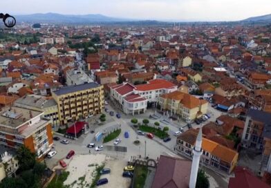 Gazeta zvicerane: Shqiptarët nga Presheva e Bujanoci duan të jenë pjesë e Kosovës
