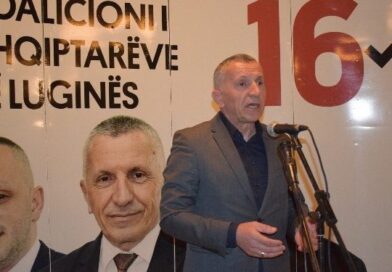 “E treta e vërteta”, Shaip Kamberi përfundimisht nuk rizgjidhet deputet në Serbi
