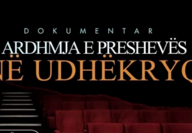 Shfaqet premiera e filmit dokumentar “E ardhmja e Preshevës në udhëkryq”