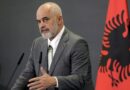 Edi Rama : Shqipëria tash ka një president normal