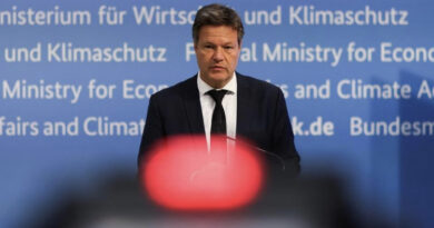 DW: Ministri gjerman i Ekonomisë shpall gjendjen e emergjencës