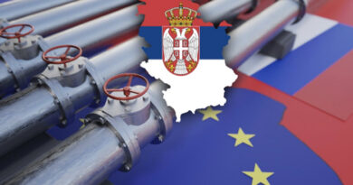 BE-ja i vendos sanskione të reja Rusisë, pritet të rritet çmimi i naftës në Serbi