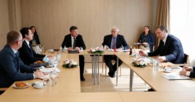 Bisedimet Kosovë-Serbi vazhdon javën tjetër në nivel të kryenegociatorëve