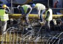 Zvicër: Punëtorët e ndërtimitarisë do të fitojnë 150 CHF në muaj më shumë
