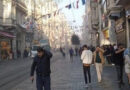 Një shpërthim ka ndodhur para pak minutash në qytetin e Stambollit në Turqi.