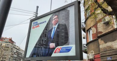 Mediat serbe: Zgjedhjet e jashtëzakoshme parlamentare në Serbi të mundshme në shtator