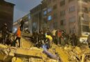 Bilanc tragjik, shkon në mbi 50.000 numri i viktimave nga tërmetet në Turqi dhe Siri