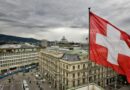 Zvicra, në mesin e “top 5” vendeve më të pasura në botë për vitin 2023
