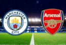 Sot zhvillohet ndeshja e vitit në Premierligë/ Manchester City – Arsenal