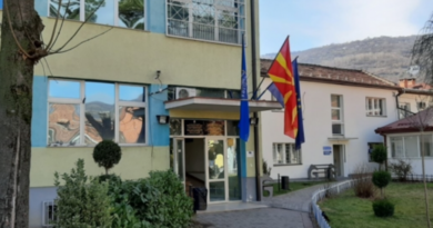 Arrestohen 10 persona nga Tetova dhe Gostivari mes tyre biznismen/ Akuzohen për pedofili
