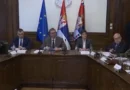 Situata në veri: Serbia mbledh Këshillin e Sigurisë