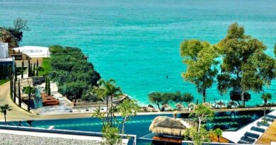 Shqipëria, e treta në botë për rritjen e turizmit