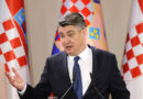 Presidenti i Kroacisë: Serbia duhet ta pranojë që Kosova është e pavarur