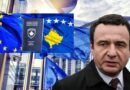 Euronews: Vizat, ndër sanksionet ndaj Kosovës nëse Kurti s’u bindet SHBA-së e BE-së
