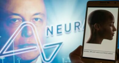 Musk njofton se Neuralink vendosi me sukses çipin në trurin e njeriut