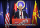 Ahmeti: Nesër ditë historike, zgjedhim kryeministrin e parë shqiptar të Maqedonisë së Veriut