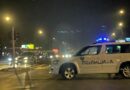Grabitje me armë në Kumanovë, i’a prenë rrugën me makinë dhe i marrin çantën me para