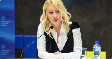 Ministrja e Malit të Zi: Do ta përkrahim anëtarësimin e Kosovës në Këshill të Evropës
