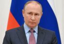 Sulmi në Moskë, Putin: Janë arrestuar të gjithë të dyshuarit, tentuan të arratiseshin në Ukrainë