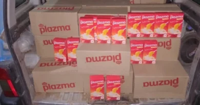 Parandalohet kontrabandë me mallra nga Serbia, sekuestrohen mbi 900 paketa “Plazma”