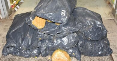 Në Bujanoc konfiskohen 277 kg duhan të grirë