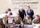 Çelet Qendra e Inovacionit, Sigurisë dhe Mbrojtjes, Rama: Brenda 2030 eksporte ushtarake ‘Made in Albania’
