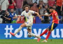 Nga pagëzimi i Messit tek marrja nga “duart” e rekordit të Peles! 16-vjeçari Lamine Yamal magjeps Euro 2024