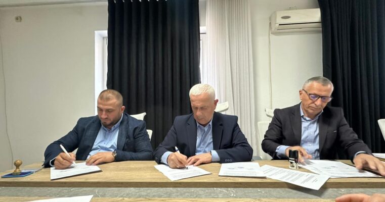 LPD,PVD dhe PD i dërgojnë letër Pajazitit: Na udhëheq të ndërtojmë koalicion shqiptar në Bujanoc
