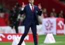 Sylvinho do të mbetet trajneri i Shqipërisë