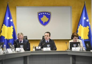 Qeveria e Kosovës ndan 732 mijë euro për shqiptarët e Luginës