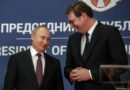 Vuçiq: Presidenti Putin më siguroi që Serbia do të ketë gaz mjaftueshëm këtë dimër