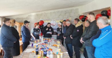 Sinani dhe Mustafa Vizitë te Klubi i Futbollit të Femrave “Preshevë-Bujanoc” në Bukuroc