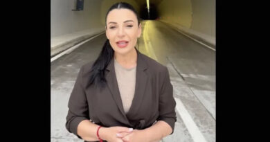 Nesër hapet Tuneli i Llogarasë – shkurton rrugën me mbi 30 km drejt jugut të Shqipërisë