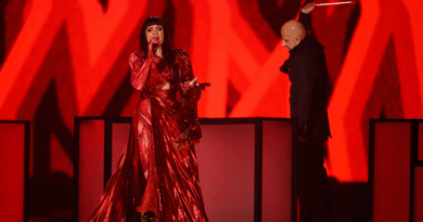 “Zjerm” kënga më e mirë e Eurovision-it, sipas CNN