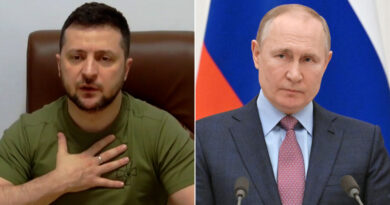 Ukraina dhe Rusia do të zhvillojnë sot bisedime, pa praninë e Putinit dhe Zelenskyt
