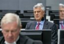 Thaçit i vazhdohet sërish paraburgimi në gjykimin për krime lufte