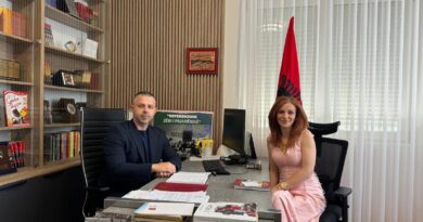 KKSh propozon për herë të parë një pëfaqëdues në Këshillim e Rregullatorit për Media Elektronike në Serbi