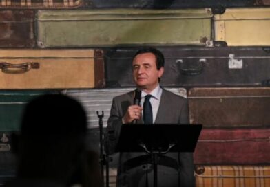 Kurti: Ngjyrat e Luginës nuk bëjnë kompromis me heshtjen, janë rrëfim i qëndresës përballë padrejtësisë