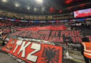 Për herë të parë mungojnë në stadium, ‘Tifozat Kuq e Zi’ bojkotojnë ndeshjen Shqipëri–Serbi