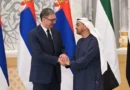 Vuçiq takohet me udhëheqësin e Emirateve, Sheikh Mohammed bin Zayed, në Abu Dabi