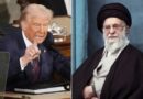 Trump mesazh Iranit: Amerika nuk ka qenë e përfshirë në sulme, por mos gaboni të na përfshini në luftë!