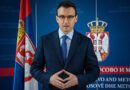 Petkoviq: Shaip Kamberi i shtyrë nga Kosova po mundohet ta përfshijë Luginën e Preshevës në dialogun Kosovë-Serbi