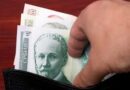Nga 1 tetori i vitit 2025, paga minimale në Serbi rritet në 500 euro