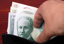 Nga 1 tetori i vitit 2025, paga minimale në Serbi rritet në 500 euro