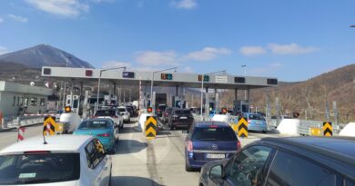 Nga sot është rritur çmimi i autostradave në Serbi