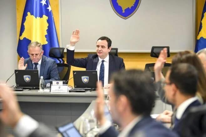 Qeveria e Kosovës, 580 mijë euro për Shkollën e Muzikës dhe Muzeun e Preshevës!