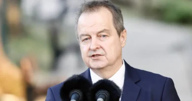 Daçiq: Na mashtruan gjatë nënshkrimit të Marrëveshjes së Brukselit