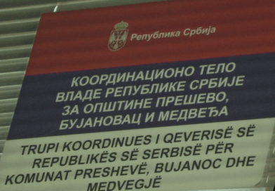 Të hënën, Trupi Koordinues do të dhuroj çanta shkollore për nxënësit e klasave të para në Bujanoc dhe Preshevë